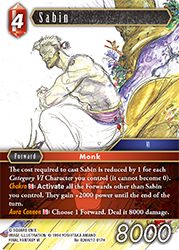 Sabin Re-026H