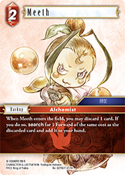 Meeth Re-027H