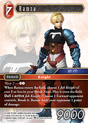 Ramza Re-028C
