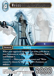 Weiss Re-033C