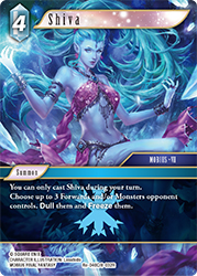 Shiva Re-040C