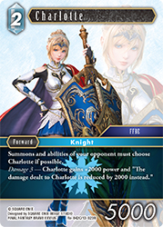 Charlotte Re-042C