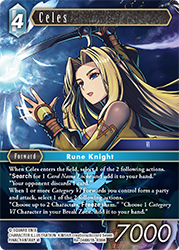 Celes Re-046H