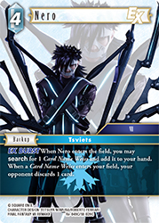 Nero Re-049C