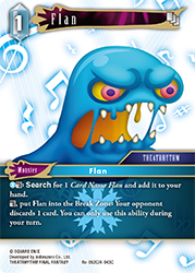 Flan Re-052C
