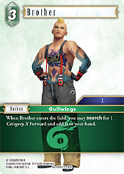 Brother Re-061C