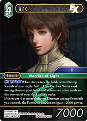 Arc Re-062C