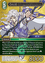 Cecil Re-070L