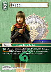 Deuce Re-076C