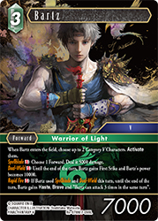 Bartz Re-078H
