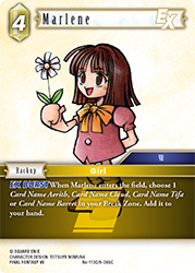 Marlene Re-113C