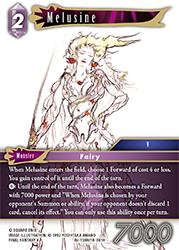 Melusine Re-138H