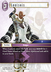 Louisoix Re-142C