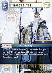 Thordan VII Re-147C
