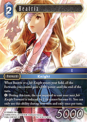 Beatrix Re-161H