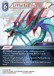 Leviathan Re-171C