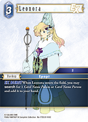 Leonora Re-172C