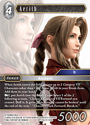 Aerith Re-175C