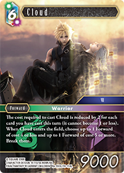 Cloud Re-190L
