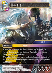 Noctis Re-191C