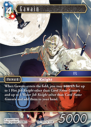Gawain Re-195C